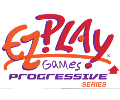 EZPlay Progressive Series